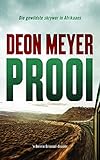 Prooi (Afrikaans Edition)