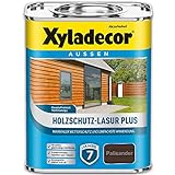 XYLADECOR Holzschutz-Lasur Plus Palisander 4l - 5362559