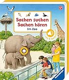 Sachen suchen, Sachen hören: Im Z