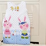 Baby Winter Schlafsack 70 cm – groß
