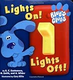 Lights On! Lights Off! (Blue's Clues)