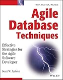 Agile Database T