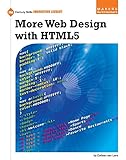 More Web Design with HTML5 (21st Century Skills Innovation Library: Makers as Innovators) (English Edition)