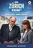 Der Zürich-Krimi: Borcherts Abrechnung