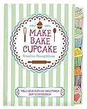 Make, Bake, Cupcak