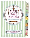 Make, Bake, Cupcak