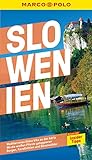 MARCO POLO Reiseführer Slowenien: Reisen mit Insider-Tipps. Inklusive kostenloser Touren-App (MARCO POLO Reiseführer E-Book)