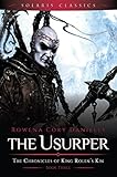 The Usurper (The Chronicles of King Rolen's Kin (Solaris Classics) Book 3) (English Edition)