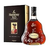 Hennessy X.O. Extra old Cognac (1 x 0.7 l)