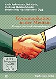 Kommunikation in der Medizin, DVD