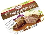 Dreistern 2 Rinderrouladen, 900 g