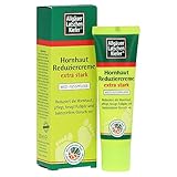 Allgäuer Latschenkiefer Hornhaut Reduziercreme extra stark