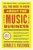 All You Need to Know About the Music Business: 10th E