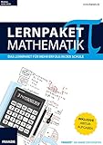 Lernpaket Mathematik