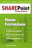 SharePoint Kompendium - Bd. 7: Neue F