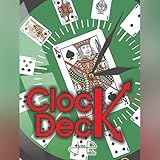 SOLOMAGIA Clock Deck by Juan Pab