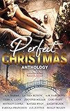 Perfect Christmas: A Mason Creek Christmas Anthology (English Edition)