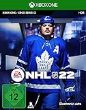 NHL 22 - [XBOX One]