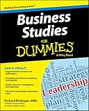Business Studies For D