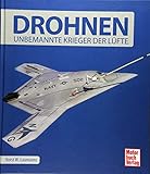 Drohnen: Unbemannte Krieger der Lü