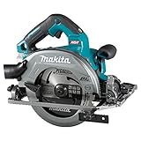 Makita HS004GZ Cordless Circular Saw, 40 V