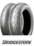 Bridgestone 10595 - 160/60/R15 67H - E/C/73dB - Ganzj