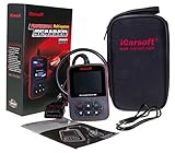 iCarsoft i980 OBD2 Diagnose Gerät CANBus Scanner Farbdisplay