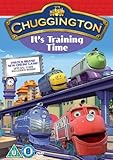 Chuggington - It's Training Time [UK Import]