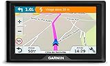 Garmin Drive 50 SE Plus Navigationsgerät - mit 5'' Touchdisplay, mit lebenslangen Kartenupdates f. Deutschland/Südeuropa, plus kostenlosem Download von Karten für Europ