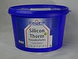SÜDWEST Silicon Therm 5L Silikonharz Fassadenfarbe w