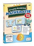 Lernerfolg Grundschule Mathematik Klasse 1+2 - [PC]
