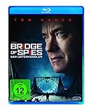 Bridge of Spies - Der Unterhändler [Blu-ray]