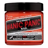 Manic Panic Haartönung TIGER LILY