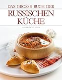 Das große Buch der russischen Kü