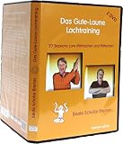 Das Gute-Laune Lachtraining für jeden Tag, DVD Lachyoga Einzeltraining