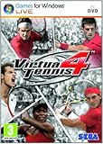 Virtua Tennis 4 p