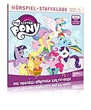 My little Pony - mp3-Staffelbox 1.1 (Folgen 1 - 13) - Die Original-Hörspiele zur TV-S