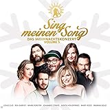 Sing Meinen Song - Das Weihnachtskonzert Vol.5