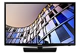 Samsung N4300 Smart-TV, HD, WLAN, 2020, Energieeffizienzklasse A, schw
