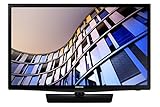 Samsung N4300 Smart-TV, HD, WLAN, 2020, Energieeffizienzklasse A, schw