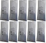 20 x 500g (10 kg) Glaserk