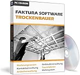 Faktura Software Trockenbauer - Rechnungsprog