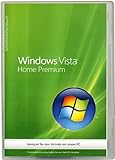 Windows Vista Home Premium 64 Bit OEM inkl. Service Pack 1