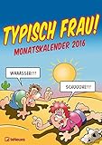 Typisch Frau 2016