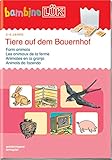 LÜK. Bambino. Tiere auf dem B