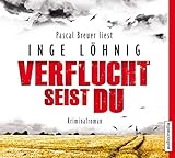 Verflucht seist du, 5 CD