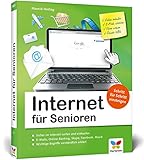 Internet für Senioren: Aktuell zu Windows 10 und dem neuen Browser Edg