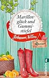 Marillenglück und Gummistiefel: R