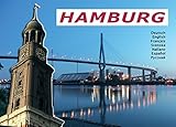 Hamburg: Deutsch, Englisch, Französisch, Schwedisch, Italienisch, Spanisch, R