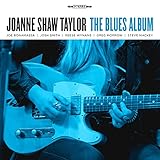 The Blues Album [Vinyl LP]